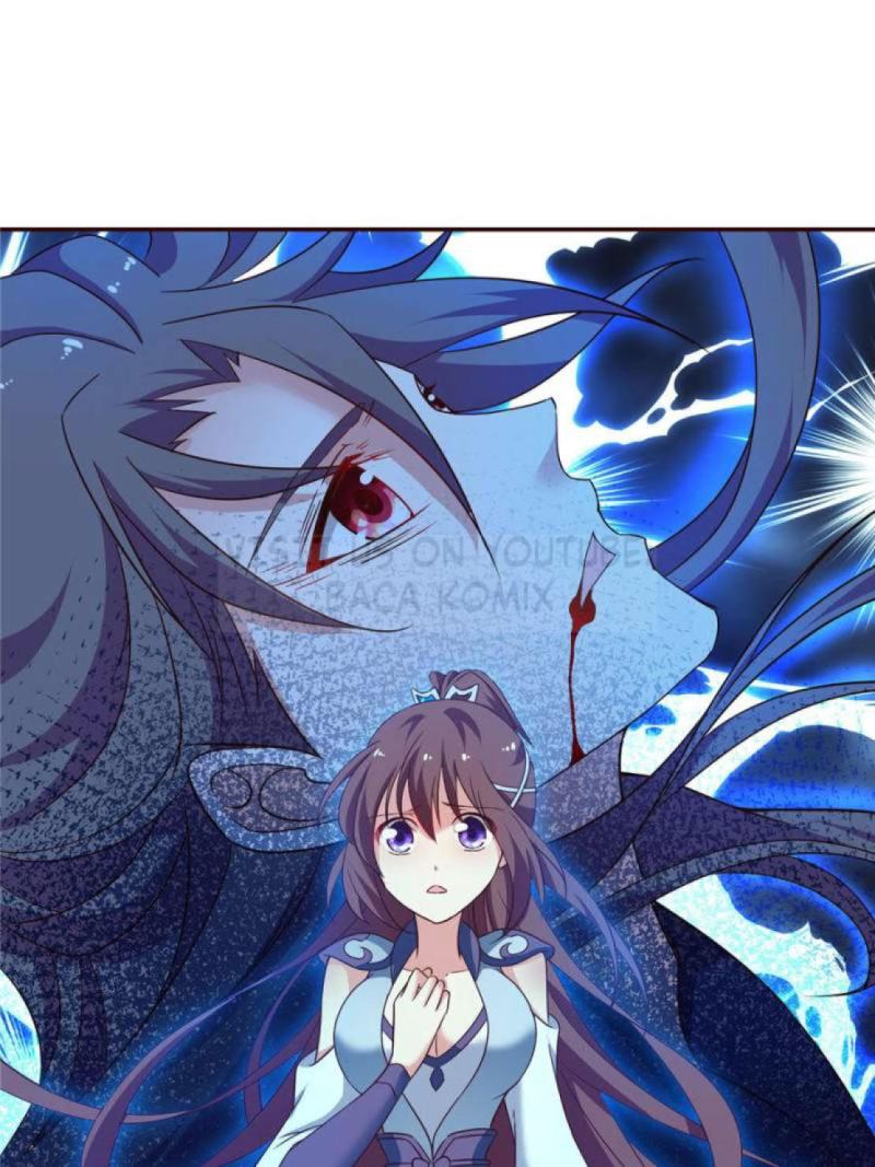 Rebirth Become a Dog Chapter 54 Gambar 1